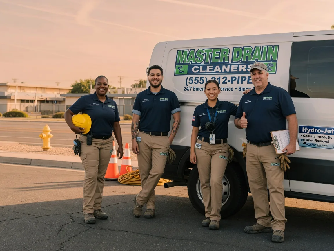 Drain Cleaning company in Califon, NJ
